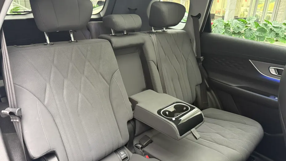 CHERY Tiggo 8 Tiggo 8 1.5 T-GDI Super Hybrid Comfort DCT