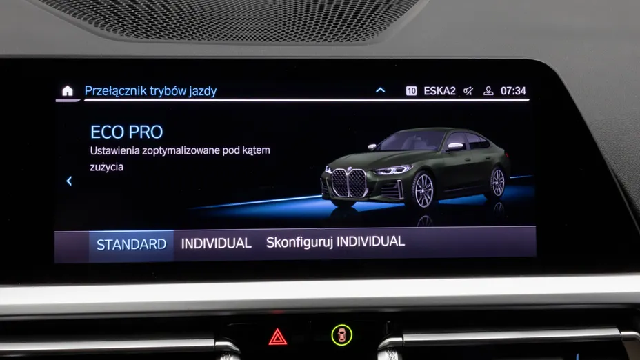 BMW Seria 4 M440i xDrive mHEV sport-aut