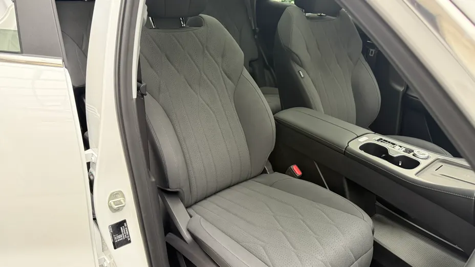 CHERY Tiggo 8 Tiggo 8 1.5 T-GDI Super Hybrid Comfort DCT