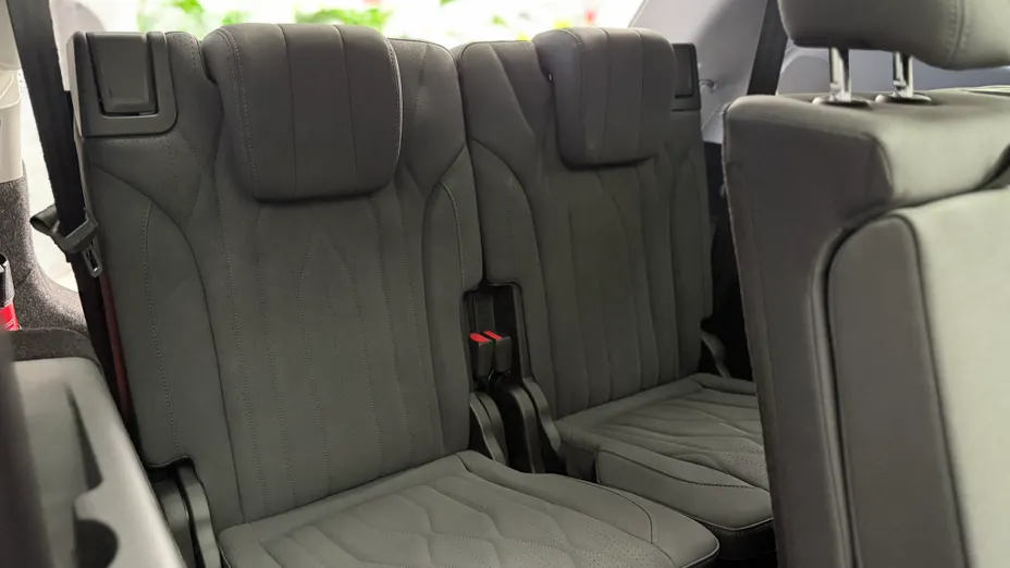 CHERY Tiggo 8 Tiggo 8 1.5 T-GDI Super Hybrid Comfort DCT
