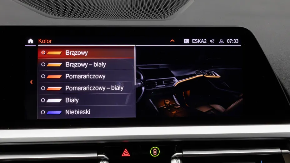 BMW Seria 4 M440i xDrive mHEV sport-aut