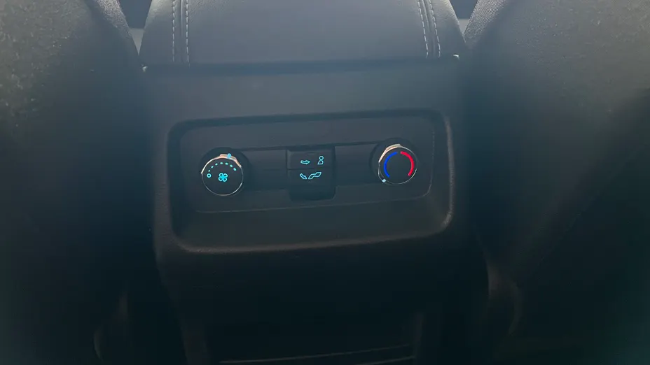 FORD Galaxy Galaxy 2.0 EcoBlue Titanium aut