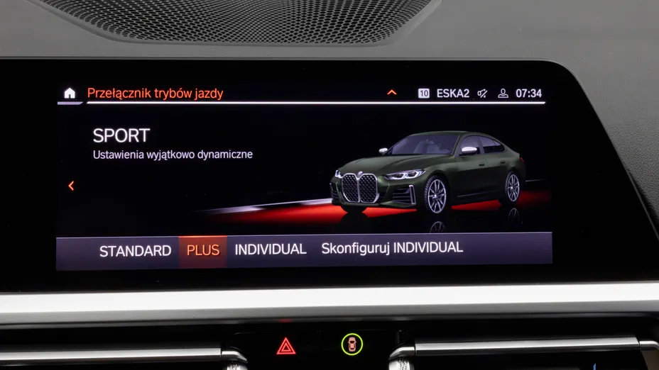 BMW Seria 4 M440i xDrive mHEV sport-aut