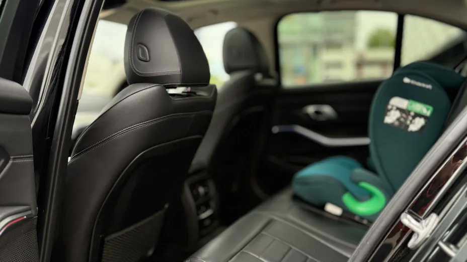 BMW Seria 3 320d xDrive Luxury Line sport-aut