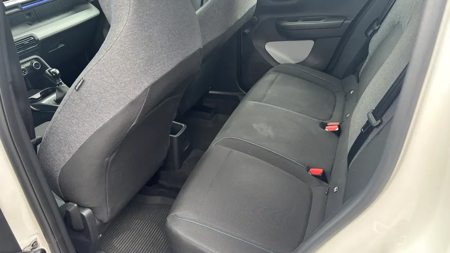 CITROEN C3 C3 1.2 T You!