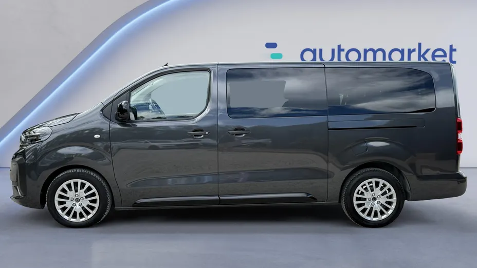 PEUGEOT Traveller Traveller 2.0 BlueHDi Long Business EAT8