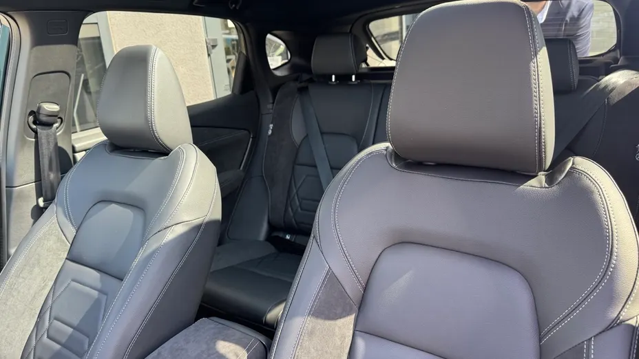 NISSAN Qashqai Qashqai 1.3 DIG-T mHEV 4x4 N-Design Xtronic Nowy