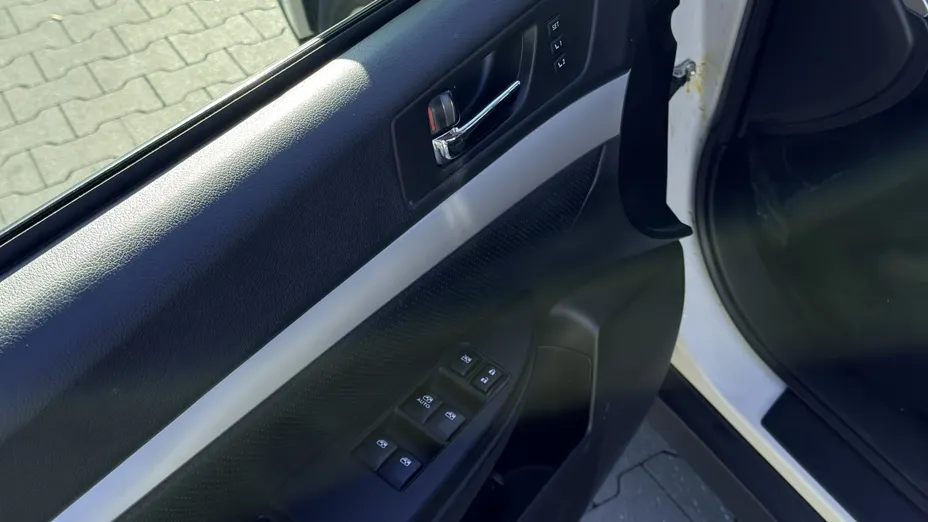 SUBARU Outback Outback 2.0D Active Lineartronic