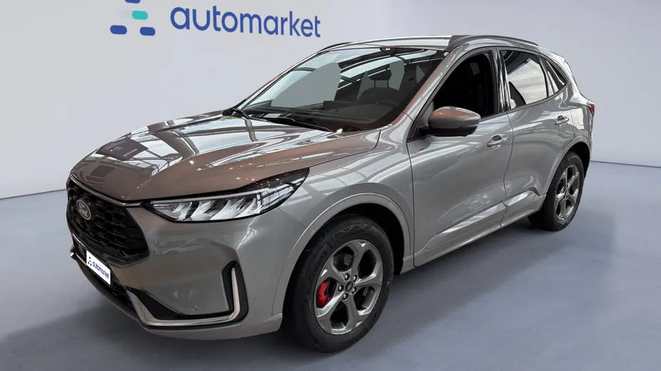 FORD Kuga Kuga 2.5 FHEV AWD ST-Line X eCVT Nowy