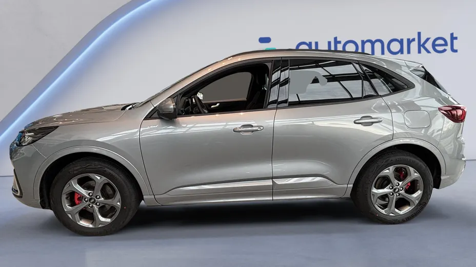 FORD Kuga Kuga 2.5 FHEV AWD ST-Line X eCVT Nowy