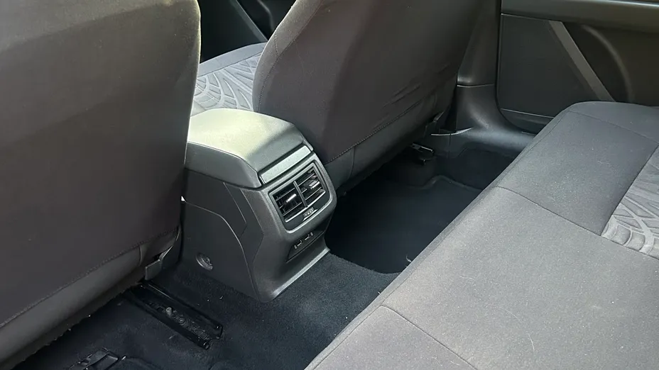 SEAT Leon Leon SC 1.2 TSI Reference S&S