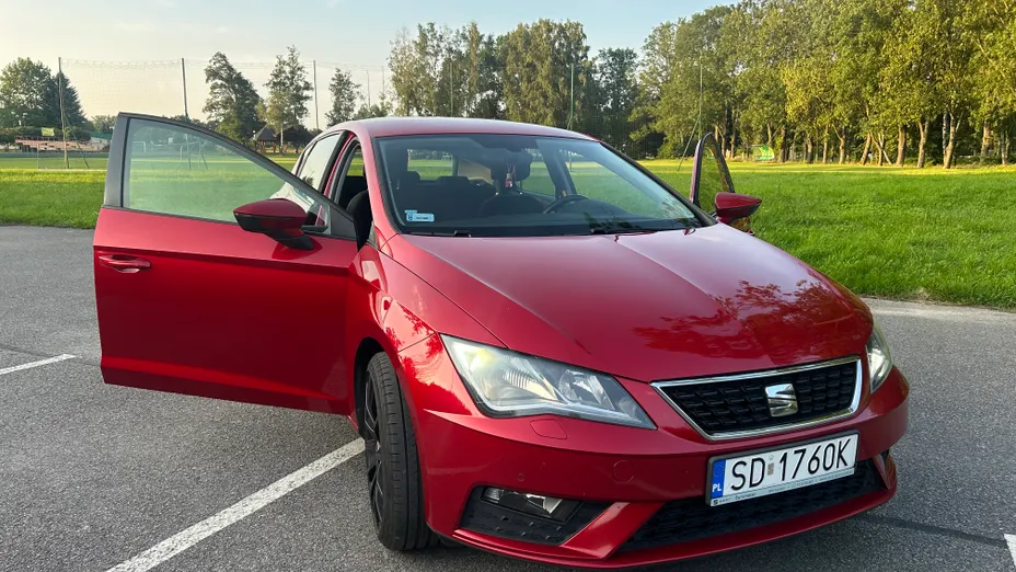 SEAT Leon Leon SC 1.2 TSI Reference S&S