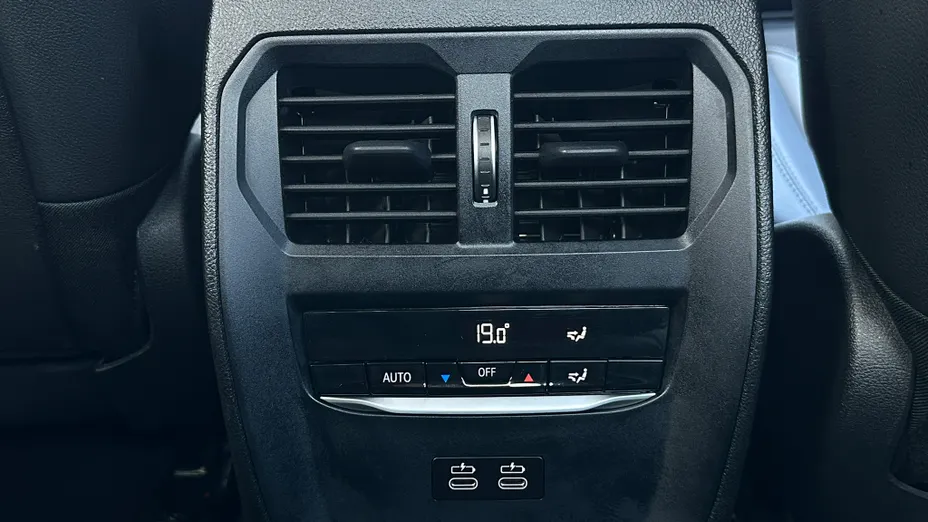 BMW Seria 3 318i Sport Line aut