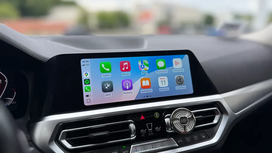 BMW Seria 3 320d xDrive Luxury Line sport-aut