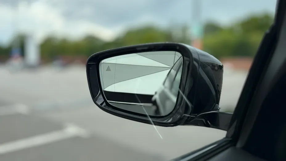 BMW Seria 3 320d xDrive Luxury Line sport-aut