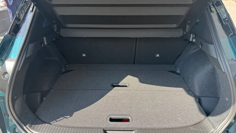 NISSAN Qashqai Qashqai 1.3 DIG-T mHEV 4x4 N-Design Xtronic Nowy