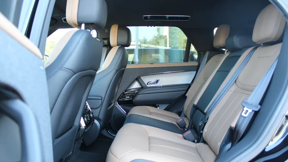 LAND ROVER Range Rover Sport Range Rover S 3.0 D300 mHEV Dynamic SE