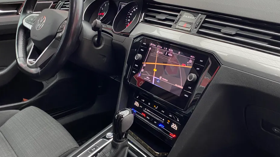 VOLKSWAGEN Passat Passat 1.5 TSI EVO Business DSG