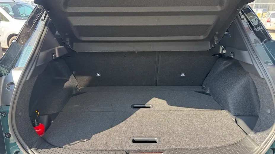 NISSAN Qashqai Qashqai 1.5 e-POWER N-Connecta Nowy