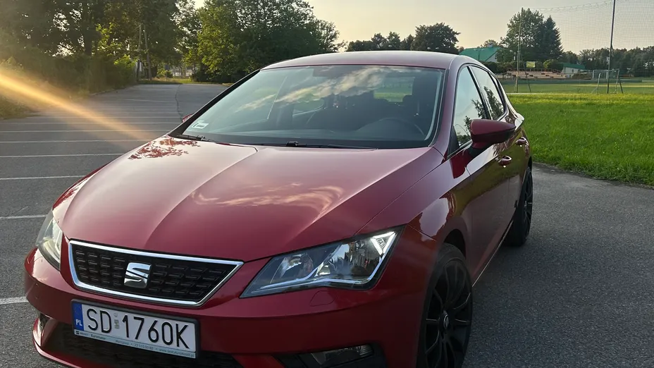 SEAT Leon Leon SC 1.2 TSI Reference S&S