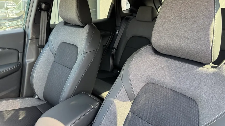 NISSAN Qashqai Qashqai 1.5 e-POWER N-Connecta Nowy