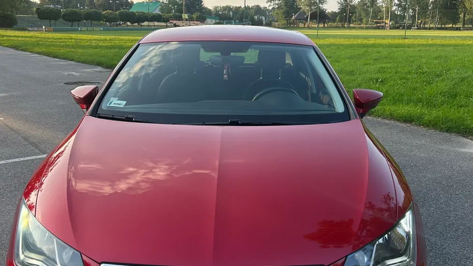 SEAT Leon Leon SC 1.2 TSI Reference S&S