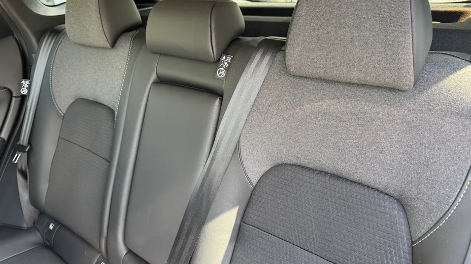 NISSAN Qashqai Qashqai 1.5 e-POWER N-Connecta Nowy