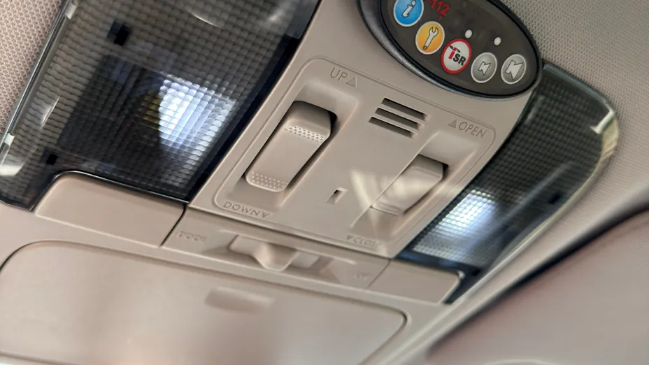 SUBARU Outback Outback 2.0D Active Lineartronic