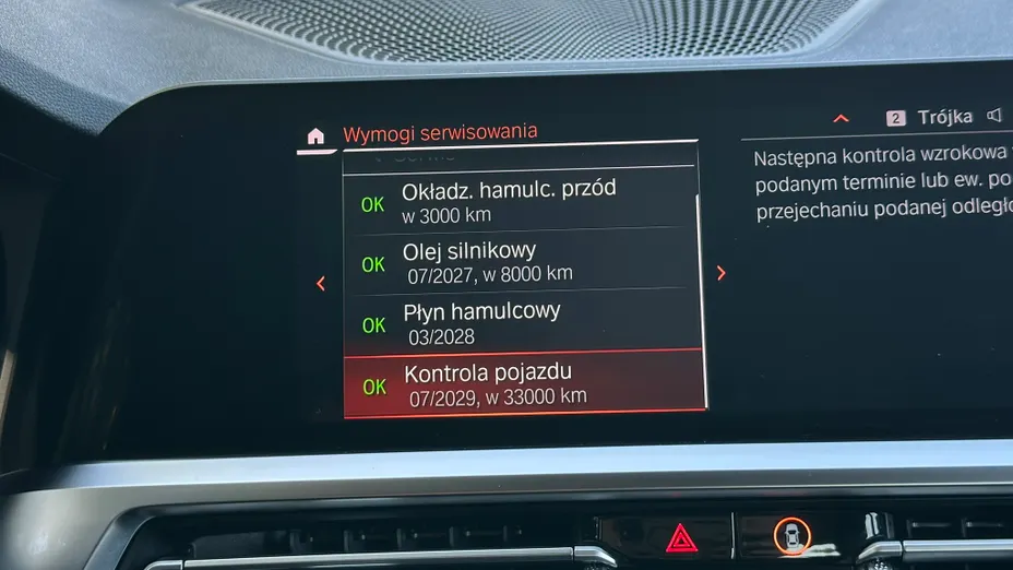 BMW Seria 3 318i Sport Line aut