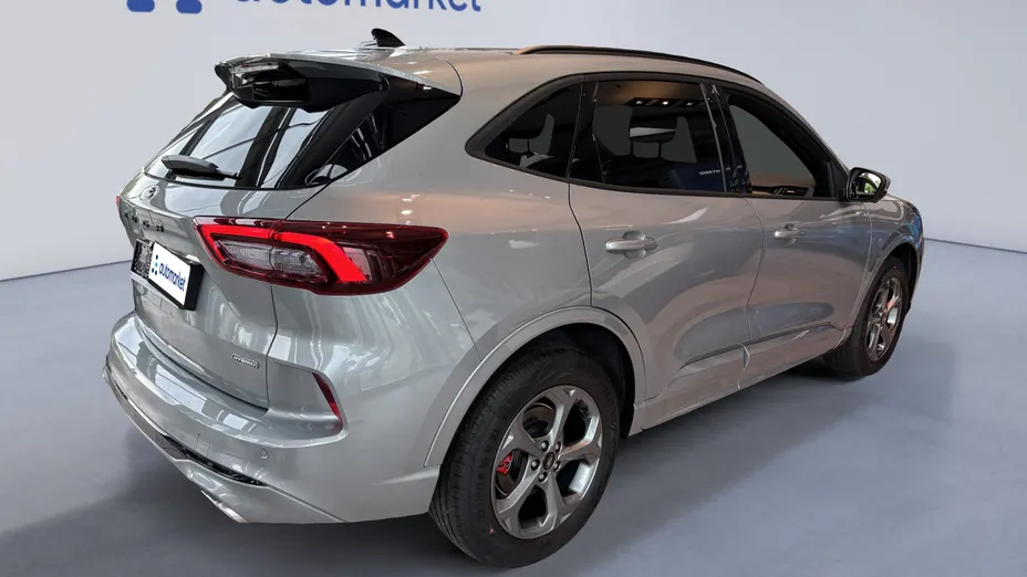 FORD Kuga Kuga 2.5 FHEV AWD ST-Line X eCVT Nowy