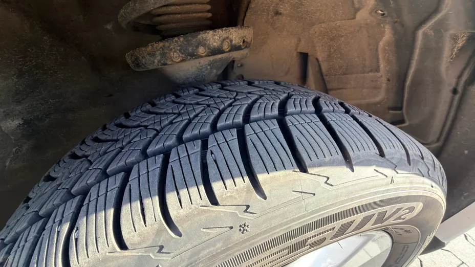 SUBARU Outback Outback 2.0D Active Lineartronic