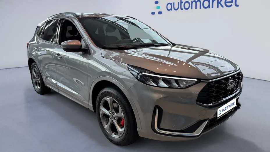 FORD Kuga Kuga 2.5 FHEV AWD ST-Line X eCVT Nowy