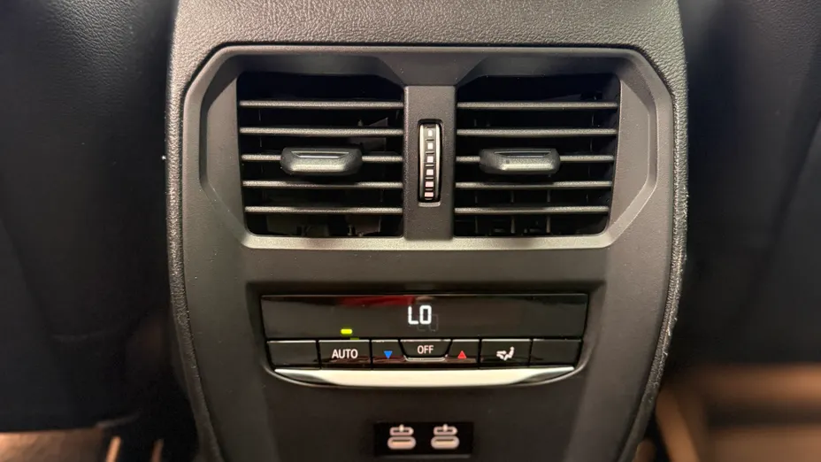 BMW Seria 3 320d xDrive Luxury Line sport-aut