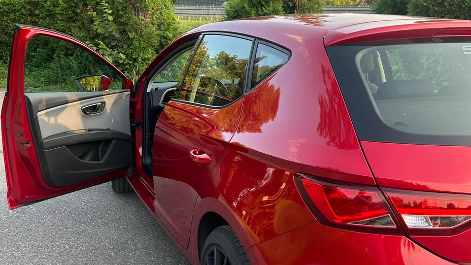 SEAT Leon Leon SC 1.2 TSI Reference S&S