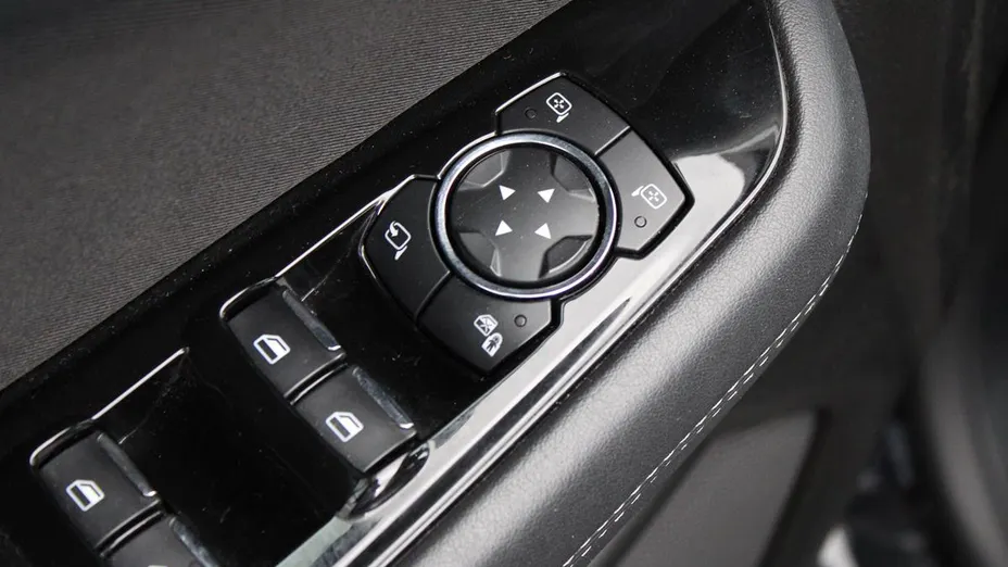 FORD Galaxy Galaxy 2.0 EcoBlue Titanium aut