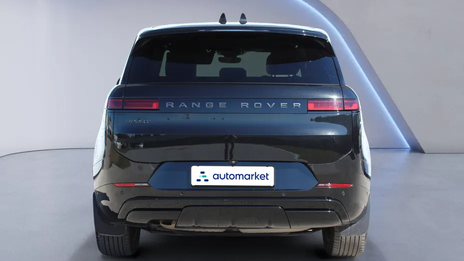 LAND ROVER Range Rover Sport Range Rover S 3.0 D300 mHEV Dynamic SE