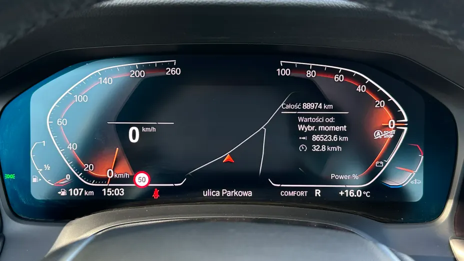 BMW Seria 3 318i Sport Line aut