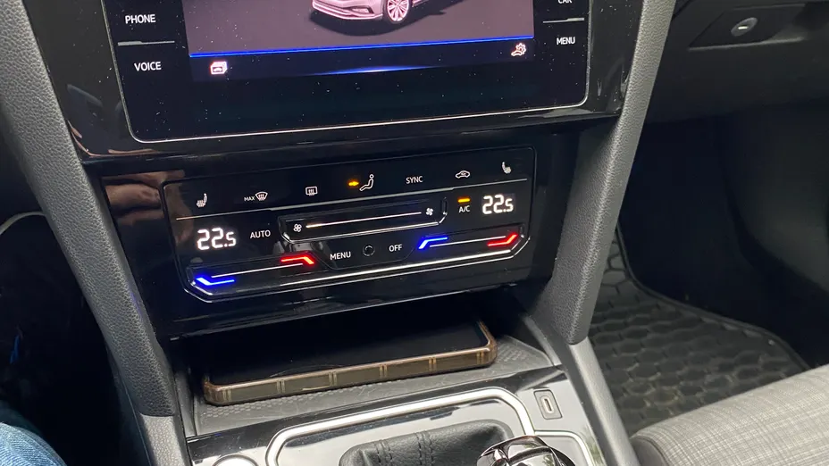 VOLKSWAGEN Passat Passat 1.5 TSI EVO Business DSG