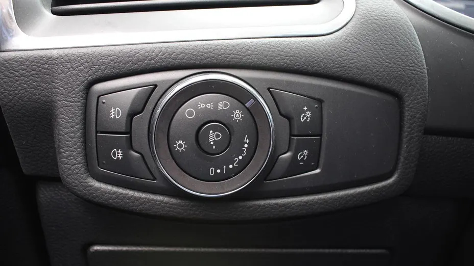 FORD Galaxy Galaxy 2.0 EcoBlue Titanium aut