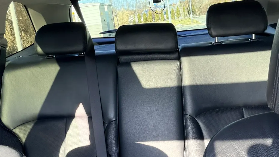 SUBARU Outback Outback 2.0D Active Lineartronic