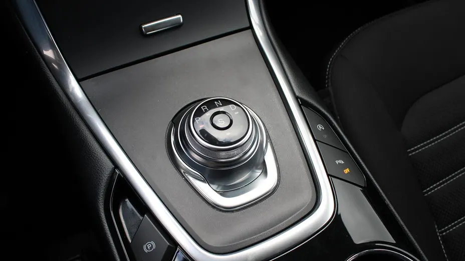 FORD Galaxy Galaxy 2.0 EcoBlue Titanium aut