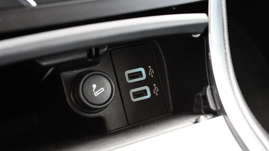 FORD Galaxy Galaxy 2.0 EcoBlue Titanium aut