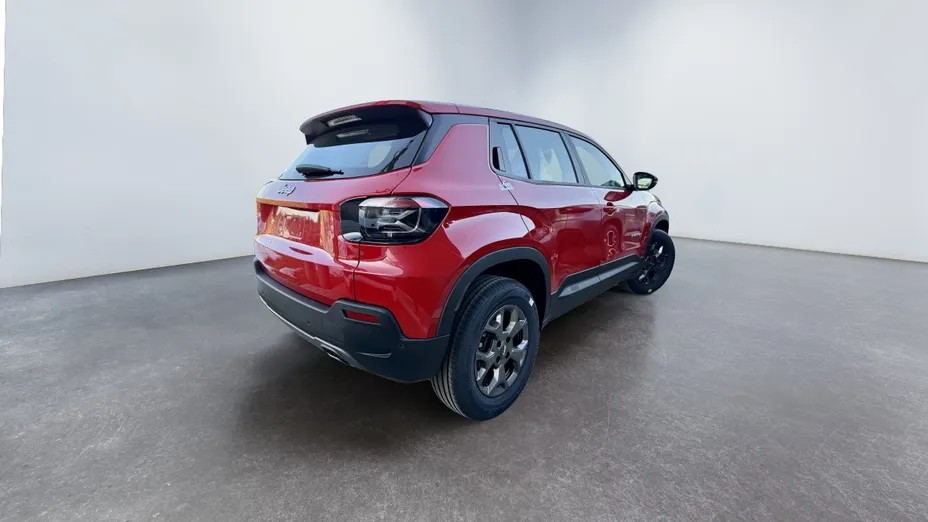 JEEP Avenger Avenger 1.2 GSE T3 Longitude FWD Nowy