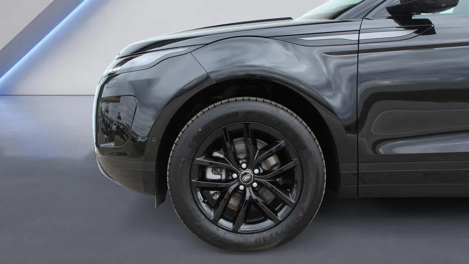 LAND ROVER Range Rover Evoque Evoque 1.5 P270e PHEV S Nowy