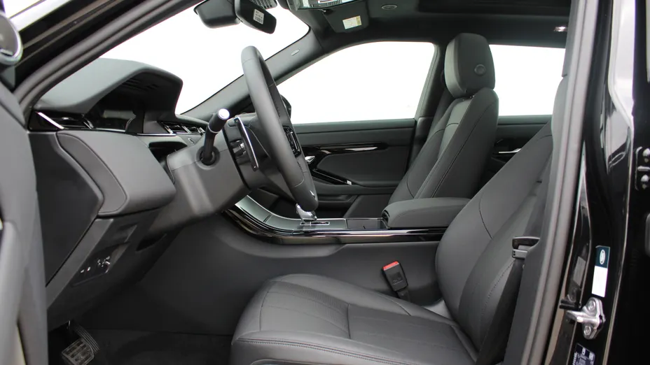 LAND ROVER Range Rover Evoque Evoque 1.5 P270e PHEV S Nowy