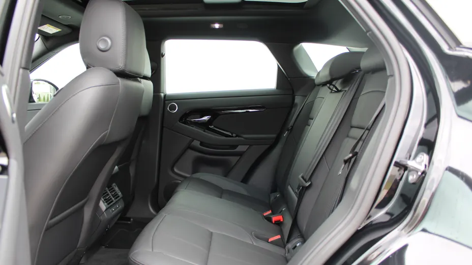 LAND ROVER Range Rover Evoque Evoque 1.5 P270e PHEV S Nowy