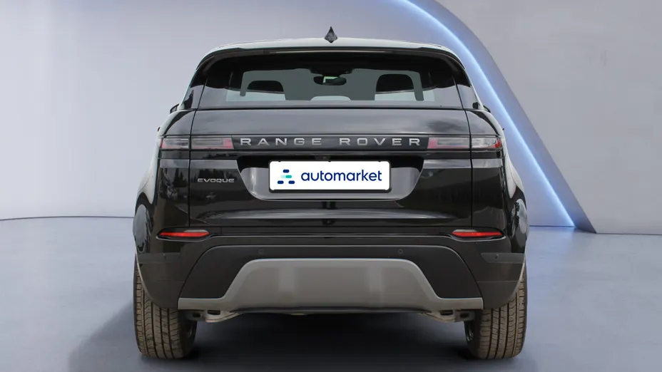 LAND ROVER Range Rover Evoque Evoque 1.5 P270e PHEV S Nowy