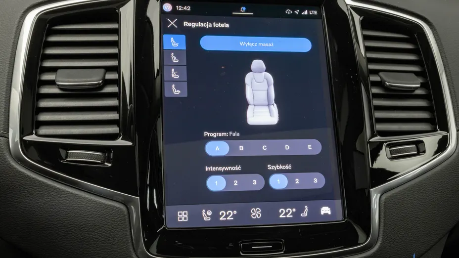 VOLVO XC90 XC90 T8 AWD Plug-In Hybrid Ultimate Bright 7os aut
