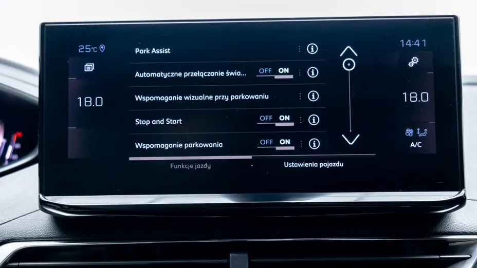 PEUGEOT 5008 5008 1.6 PureTech GT Pack S&S EAT8