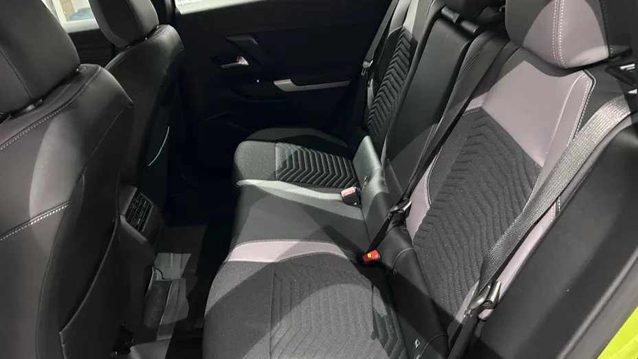 JEEP Compass Compass 1.2 T3 mHEV First Edition FWD DCT Nowy